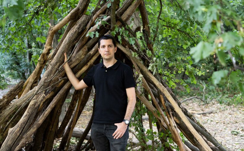 alessandro canesin | centroesoterismomysterion.com