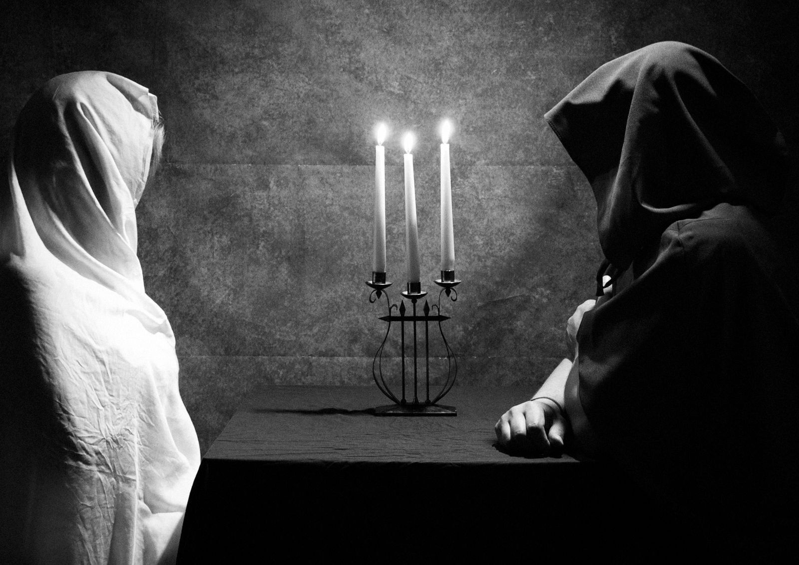 anima sola centro esoterismo mysterion